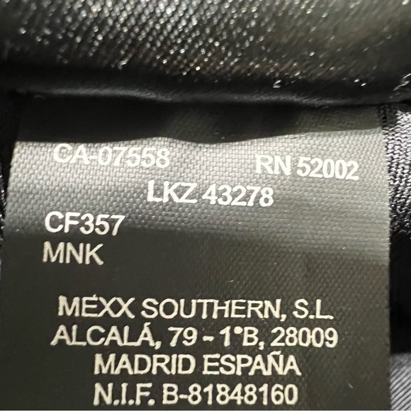 MEXX SPORT Drynamic Skort, Size X-Small - Picture 11 of 12